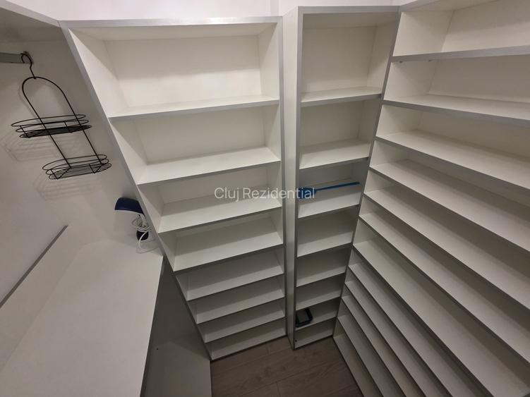 Apartament 2 camere cu terasă generoasă | Central - 5