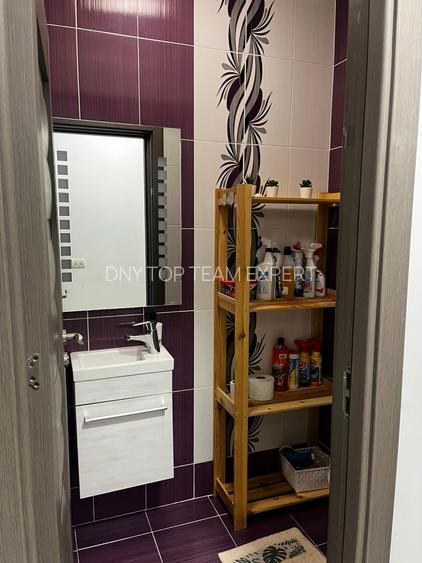 Piata Resita - apartament modern 3 camere - 10