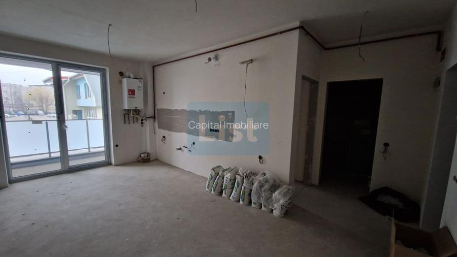 De vânzare: Apartament 2 camere Baia Mare, Comision 0% - 2