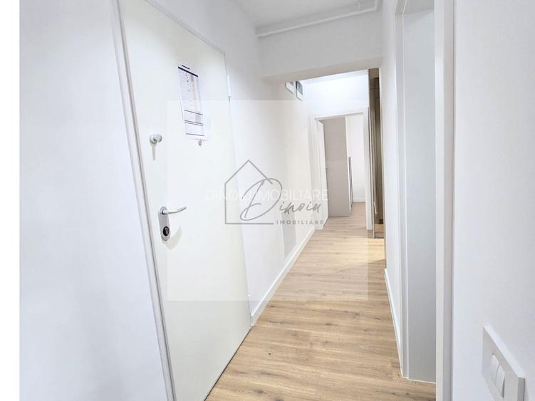 Apartament 2 cam PRIMA VISTA Aviatiei I TVA INCLUS I Premium i COM 0% - 12