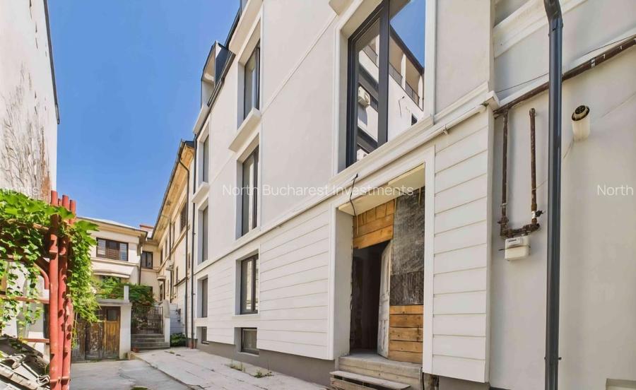 APARTHOTEL - ZONA DOROBANTI - COMISION 0% - 3