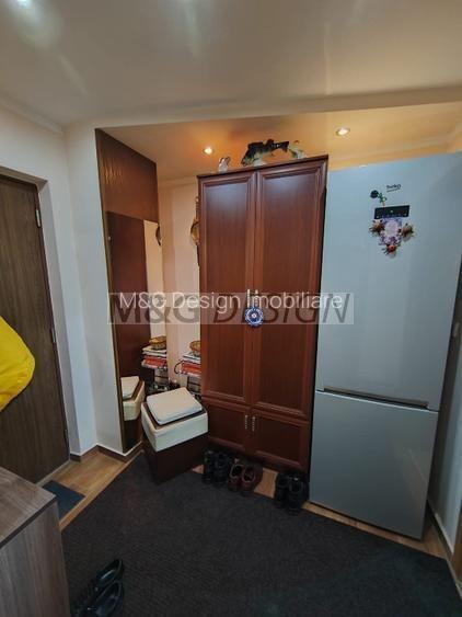 Apartament 2 camere  Sagului - 12