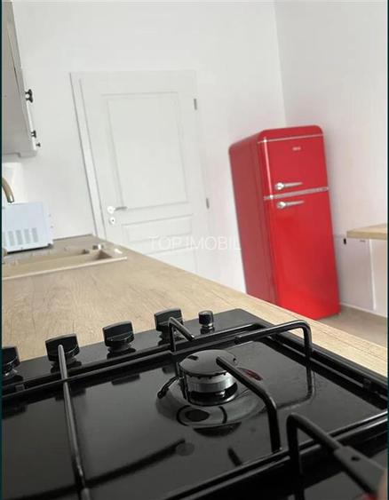 Apartament 2 camere, mobilat- Capat CUG, Complex Panoramic - 4