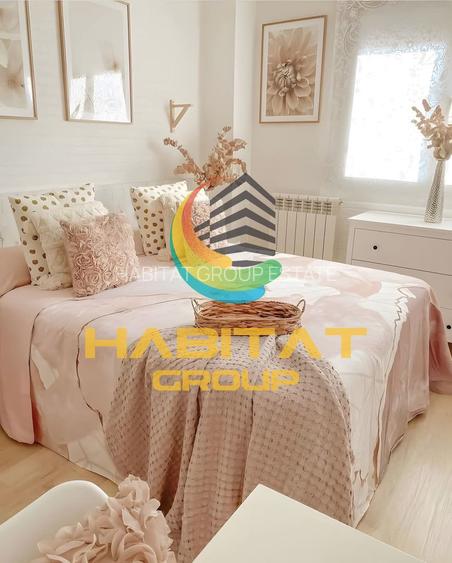 Apartament 2 camere decomandat 65 mp- Aparatorii Patriei - 2