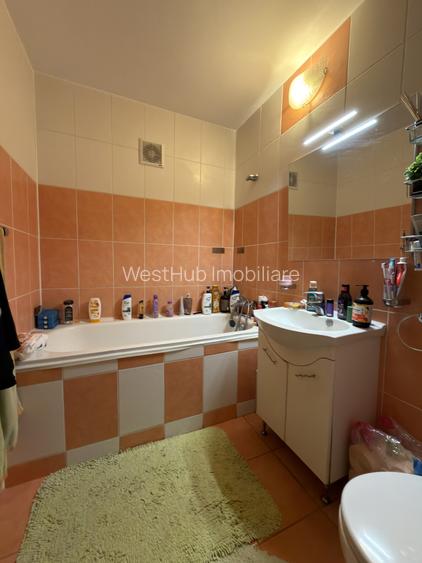 Apartament 3 camere, 63mp, etaj 1 - Zona Soarelui - 13