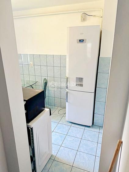 Tatarasi - la doar 900m de Iulius Mall, 2 camere mobilat si utilat nou - 7