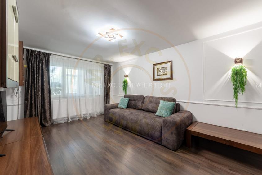 Apartament Tudor Vladimirescu - 2