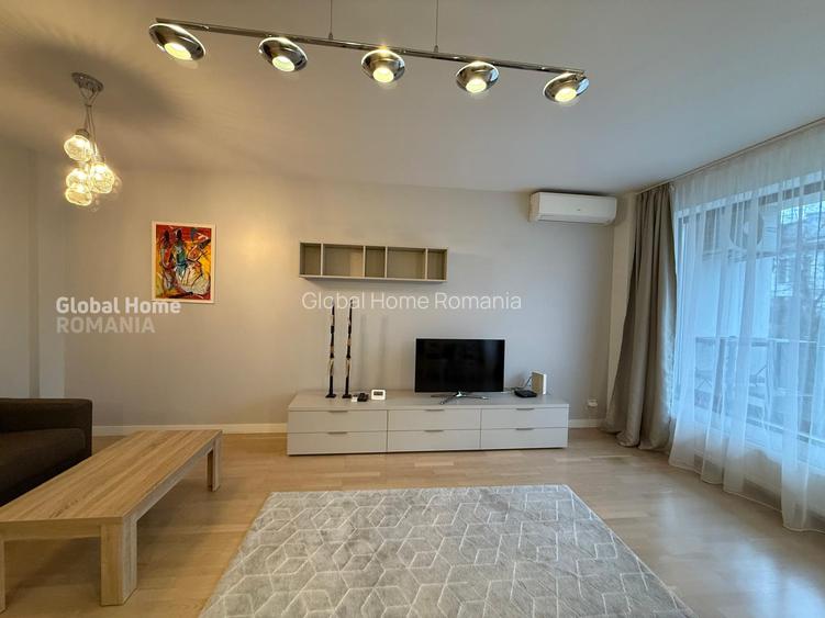 Apartament 2 camere 72MP | Erou Iancu Nicolae - Residence5 | Parcare - 7