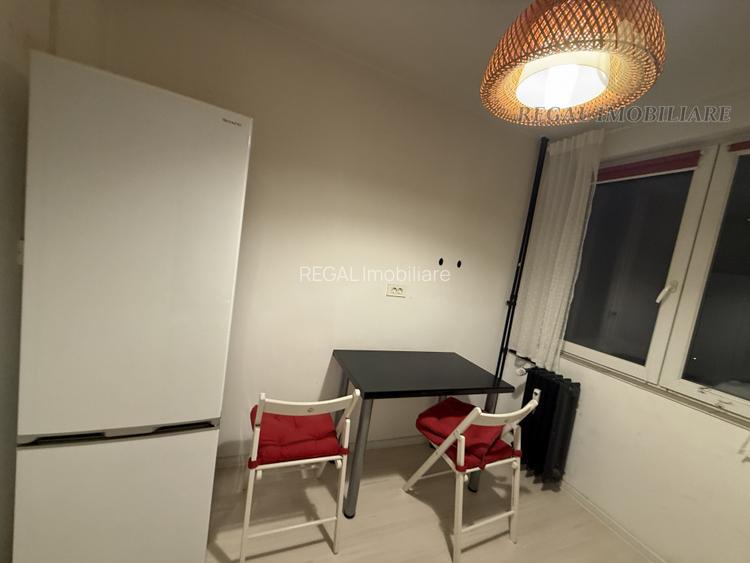 2 Camere | Titan - Brancusi | RENOVAT | Balcon | Metrou - 9