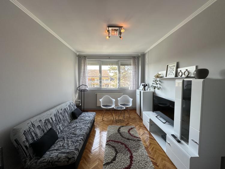 Loc de parcare - Decomandat - Torontalului / Cetatii - 8