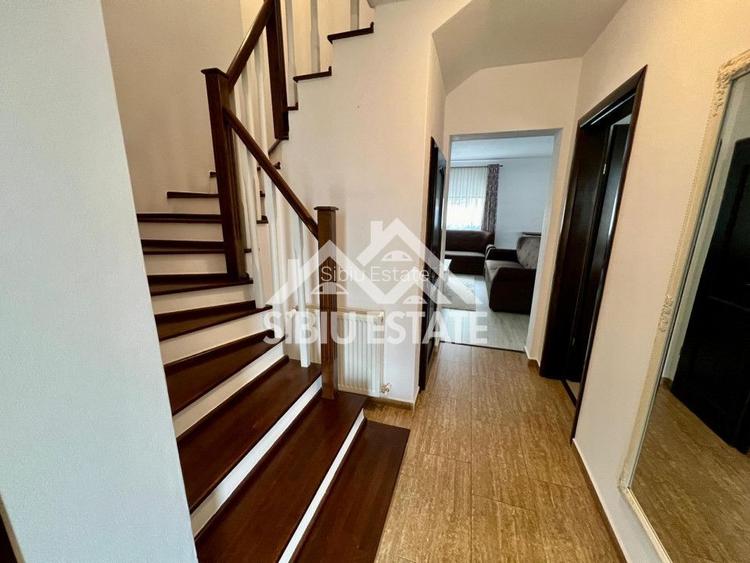 De vânzare Duplex spațioas mobilat utilat  Arhitecților zona Lidl - 7