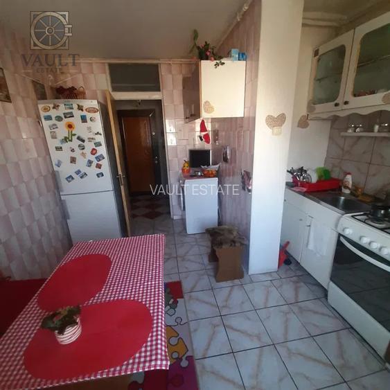 Apartament 2 camere Vacaresti-Loc de parcare ADP - 3