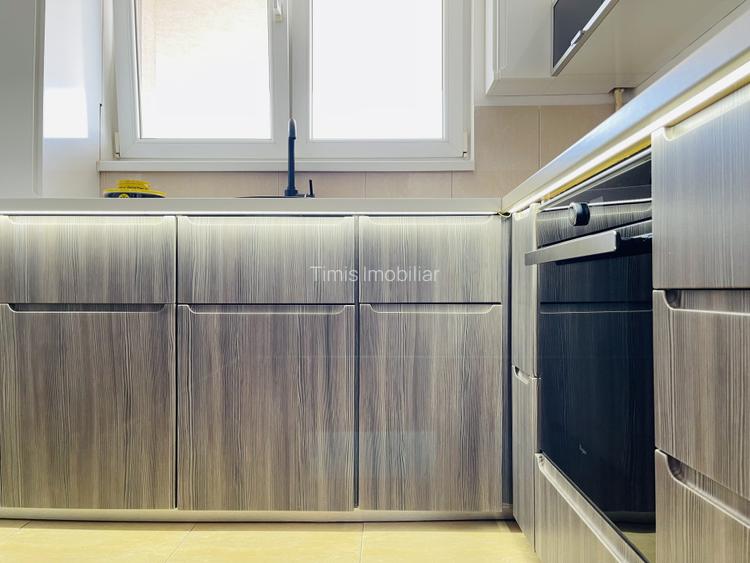 Com 0% - Apartament modern cu terasă mare și vedere WOW spre pădure! - 18