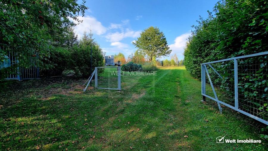 Casa de Poveste in Rasca, Cluj - Refugiul Ideal pentru  Relaxare - 32