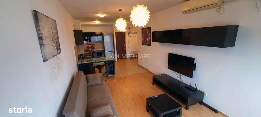 AP. 2 CAMERE EVOCASA ARMONIA, PET-FRIENDLY, BLOC NOU, METROU 10 MINUTE - 2