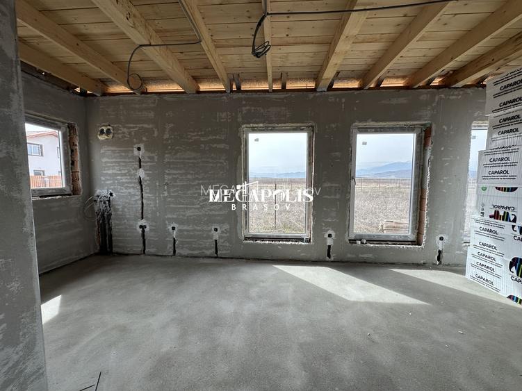 Direct Dezvoltator/Predare Mai 2025/TVA Inclus/Credit - 18