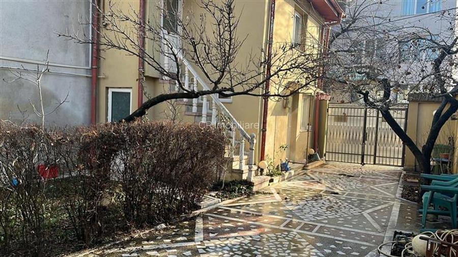 Vanzare teren Foisorul de Foc - 2