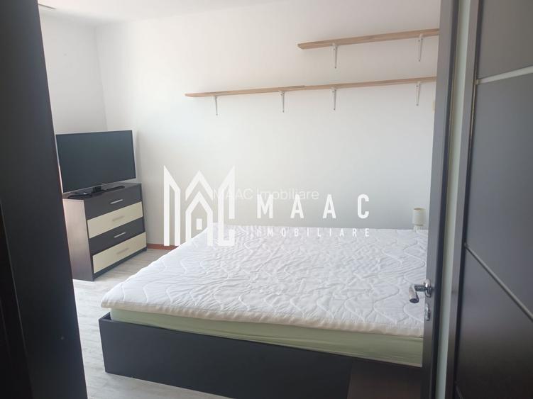 Apartament 2 camere | 53 mp | Balcon | Calea Dumbravii - 4
