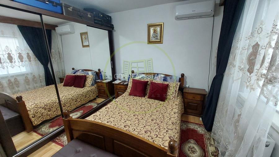 Apartament 4 camere, 100 mp, cartier Craiovita Noua, zona Carrefour - 2