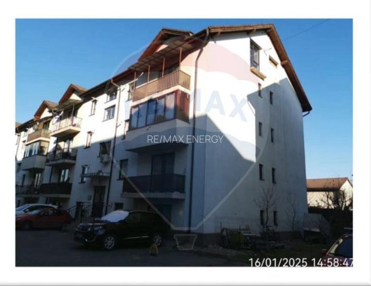 Apartament in POD, Florilor 195, 65mp. - 2