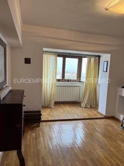 Duplex 4 Camere de inchiriat in Constanta zona Irish Pub -Vedere la mare - 5