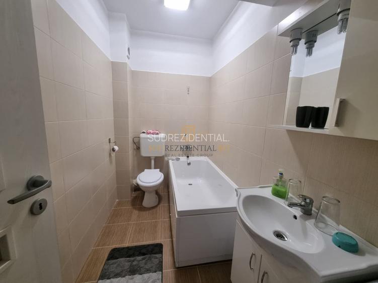 Garsoniera disponibila imediat, Popesti-Leordeni, acces metrou Berceni - 4