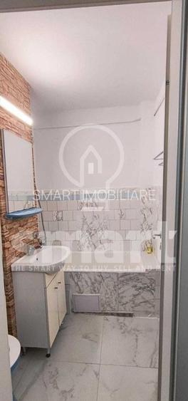 Garsoniera renovata recent | Str. Cojocnei | Marasti - 7