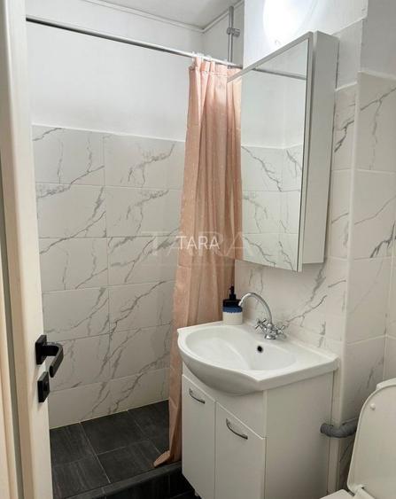 Apartament modern cu 2 camere în Gheorgheni lângă Piața Hermes - 10