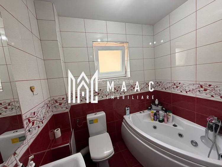 Apartament 2 Camere I 55 MP I Etaj 2 I Terasa I Selimbar - 10