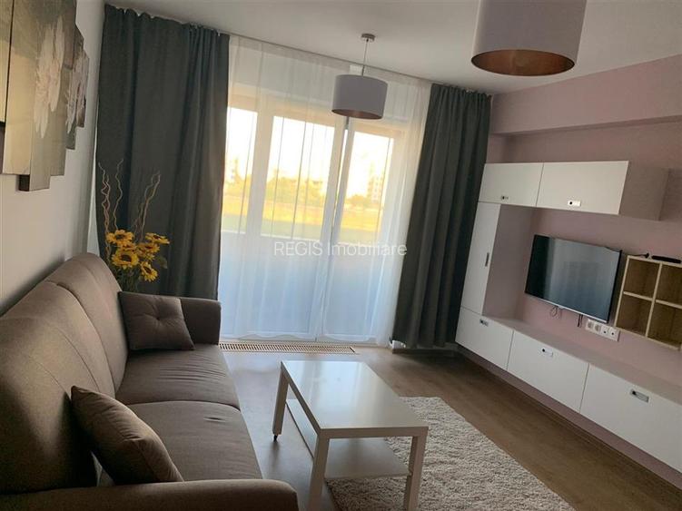 Apartament 2 camere - Qualis(Tractoru) - Loc de parcare inclus - 3