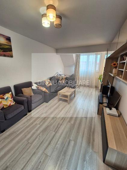 Apartament 3 camere Brancusi Drumul Taberei I bloc 2021 I COM 0% - 2