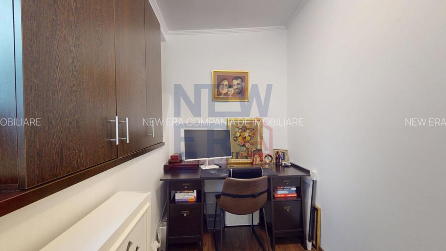 Casa de vanzare in zona Eminescu - acces strada privata - 6