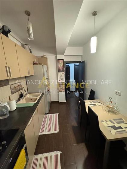 Apartament 2 camere || mobilat si utilat || Titan Sun Park || parcare inclusa - 4