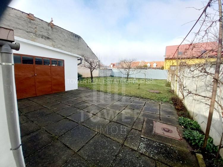 Casă individuală de închiriat -zona Tiglari - 2