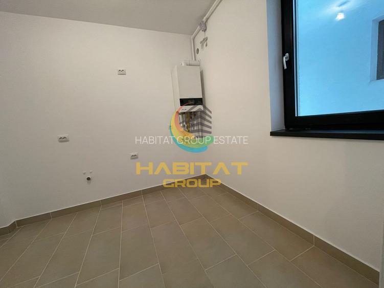 Apartament 2 camere Piata Alba Iulia investitie sector 3 - 5