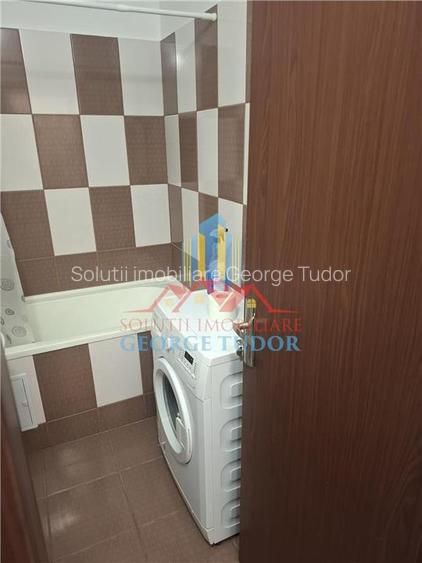 Inchiriere garsoniera Metrou Gorjului - 7