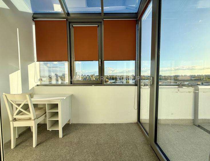 3 camere | 131 MPU | Parcare | Boxa | GREEN LAKE - 30