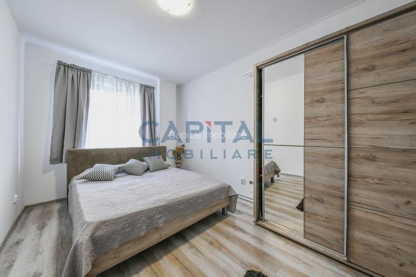 Comision 0%! Apartament 2 camere, 69mp, Dambul Rotund - 2