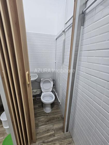 Spațiu comercial Kaufland – Shopping Park, Bd. Nicolae Bălcescu - 8