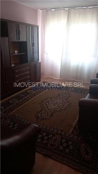 De inchiriat: Aparatament cu 3 camere in zona Micro 15 - 6