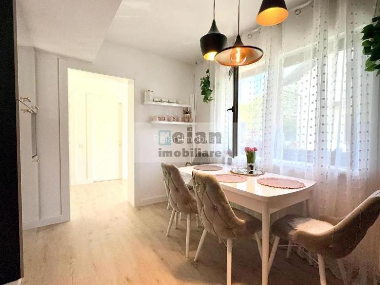 Mogosoia - Parc, Vila Complex Rezidential, Piscina, 450 Mp Teren - 2