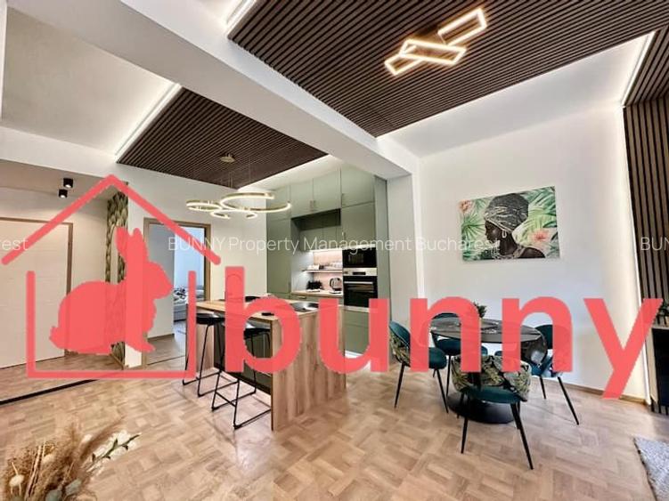 2 Rooms | Lujerului | High End - 3