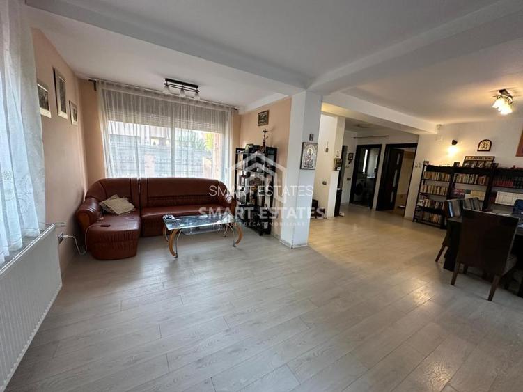 Trapezului - Vila Tip Duplex - P + 1E + M - Teren 220 Mp - 8