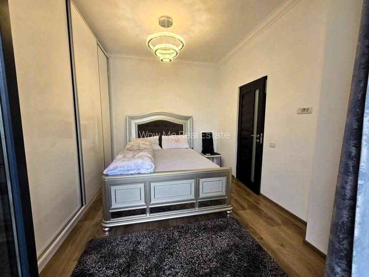 APARTAMENT 3 CAMERE, Belize Residence Cernica - 24