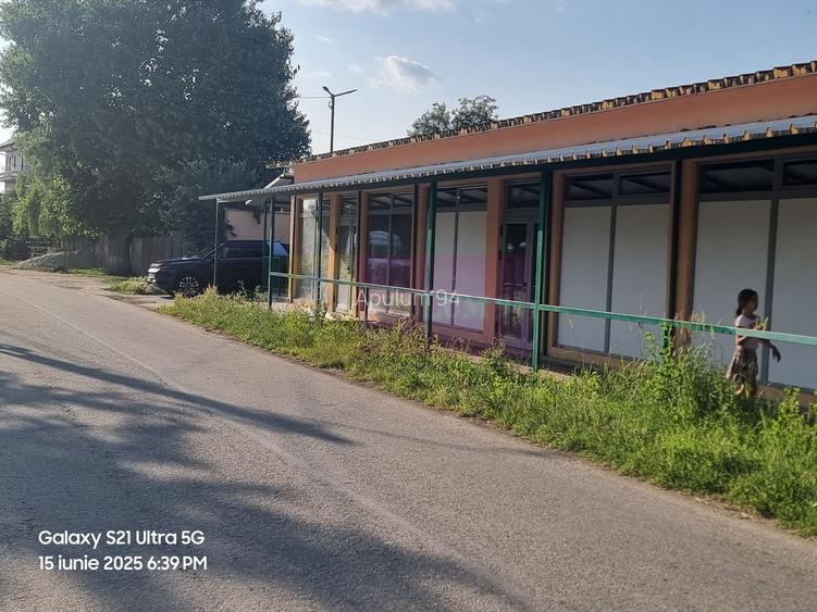 TEISORI (JUD. GIURGIU) - DE VZ CASA OASPETI + ANEXE - 6