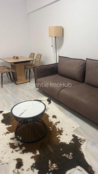 PODU ROS, APARTAMENT CU 2 CAMERE DECOMANDAT, BLOC NOU - 15