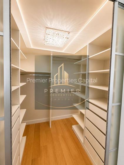 One Floreasca Vista | Elegant 2-Bedroom Apartment for Rent Near Herăstrău Park - 10
