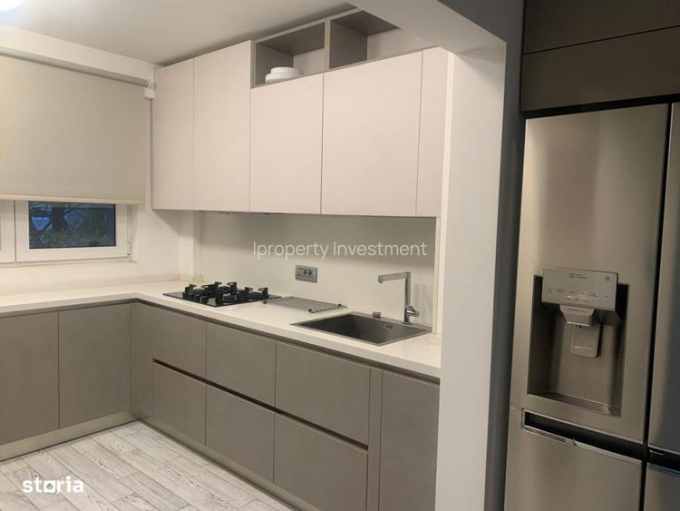 Dorobanti | 3 Camere | Renovat | Prox. Metrou | - 5