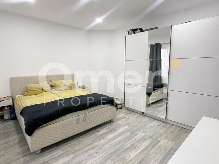 Apartament 1 cameră de vânzare | Strada Regele Ferdinand - 4
