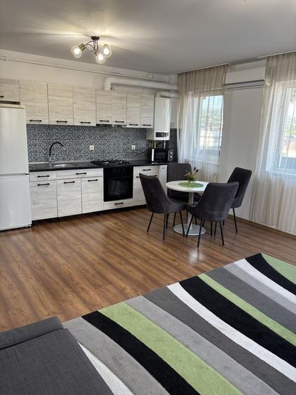 Apartament 3 camere pe Coposu